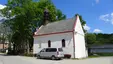 Kaple sv. Václava