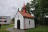 Červená kaplička Červená kaplička