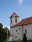 Kostel sv. Jiří Kostel sv. Jiří