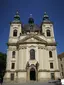 Kostel sv. Jana Křtitele Kostel sv. Jana Křtitele