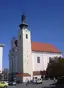 Kostel sv. Panny Marie Kostel sv. Panny Marie