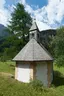 Ortskapelle Mariahilf in Winklen