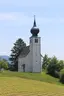 Filialkirche St. Margarethen