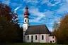 Filialkirche Sankt Johann am Berg