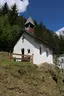 Wegkapelle Schlatt
