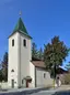Pfarrkirche Hll. Rochus und Rosalia
