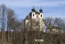 Kalvarienbergkirche Kalvarienbergkirche