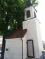 Ortskapelle hl. Johannes Nepomuk Ortskapelle hl. Johannes Nepomuk