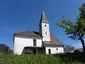Filialkirche hl. Ägydius Filialkirche hl. Ägydius