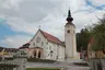 Stadtpfarrkirche St. Peter und Paul