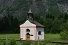 Marienkapelle in Hopfgarten Marienkapelle in Hopfgarten