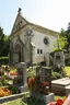 Friedhofskapelle