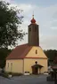 Ortskapelle hl. Sebastian Ortskapelle hl. Sebastian