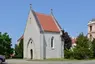 Erentrudiskapelle Erentrudiskapelle