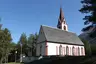 Kropfbühelkirche Hl. Dreifaltigkeit