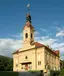 Parish church Saint John Baptist