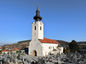 Pfarrkirche Sieghartskirchen