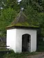 Kapelle beim Försterhof Kapelle beim Försterhof