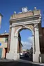 Porta Ravegnana