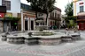 Plaza de las 9 esquinas