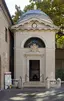 Tomba di Dante