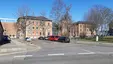 Thomas-Mann-Platz Thomas-Mann-Platz