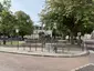 Square Jean Houdon