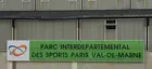 Parc Interdépartemental des Sports - Plaine Sud Parc Interdépartemental des Sports - Plaine Sud