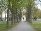 Kurpark Bad Deutsch Altenburg