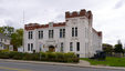 Niagara Falls Armoury