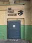 The Peace Museum The Peace Museum