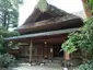 Toyama Memorial Museum