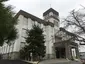 津山郷土博物館 津山郷土博物館