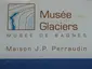 Museum of Glacier