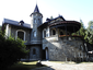 Castelul Știrbey (Muzeul Orașului Sinaia) Castelul Știrbey (Muzeul Orașului Sinaia)