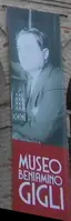 Museo Beniamino Gigli Museo Beniamino Gigli