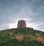 Spanish tower