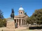 Equestrian statue of Christiaan de Wet