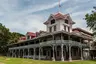 Silliman Hall Silliman Hall