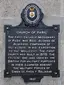 Church of Pasig Historical Marker Church of Pasig Historical Marker