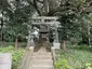 諏訪神社 諏訪神社