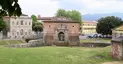 Vecchia porta San Donato