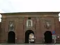 Porta Santa Maria