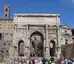 Arco de Septimo Severo