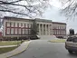 Agricultural and Technical College of North Carolina Historic District Agricultural and Technical College of North Carolina Historic District