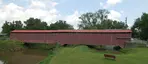 Herr's Mill Covered Bridge