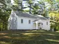 Dana Meeting House