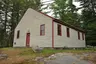 Old Meetinghouse