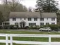 Mudge Farmhouse
