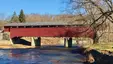 Wehr Covered Bridge